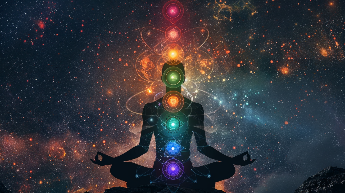 Evaluación de Chakras