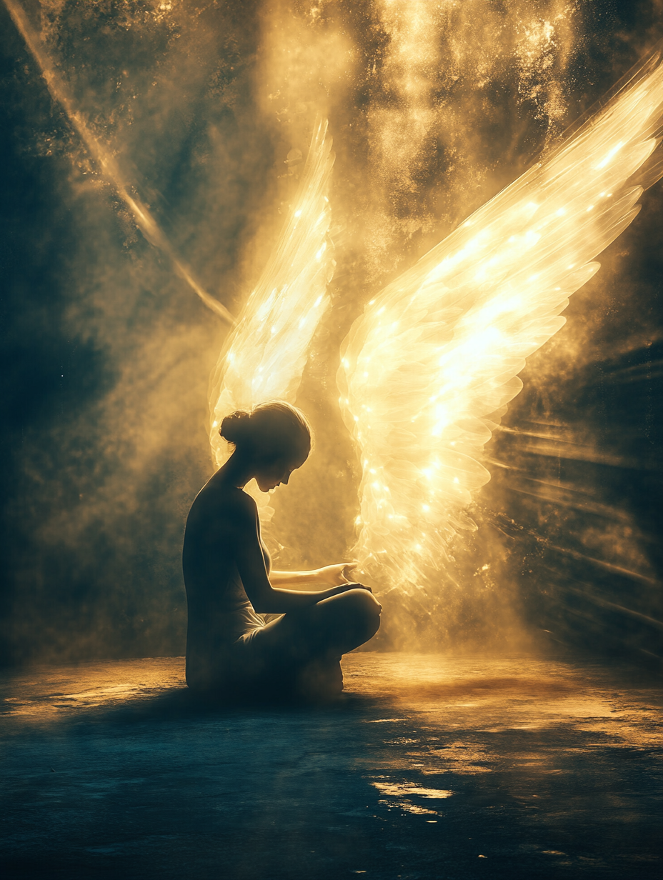 Angeloterapia