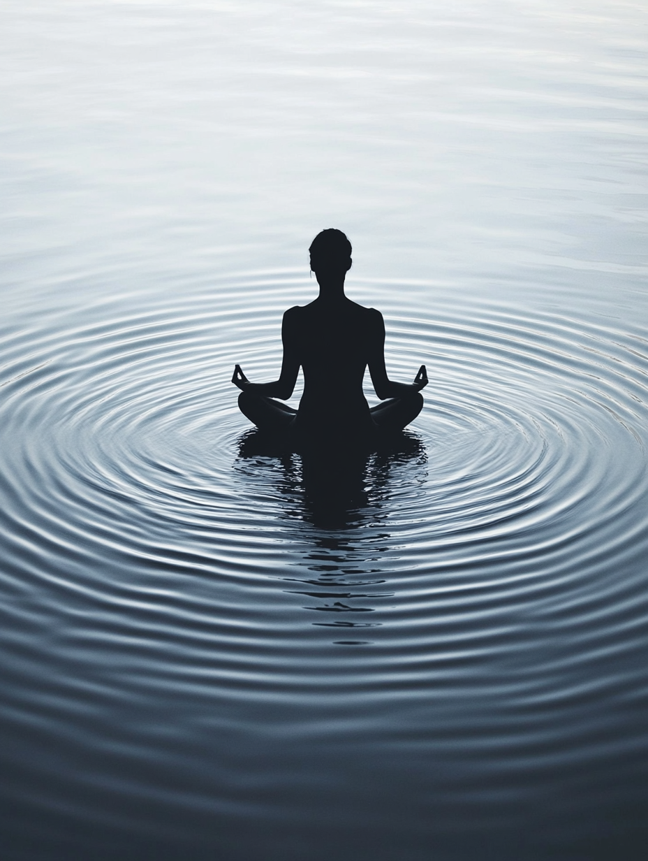 Meditación y Mindfulness