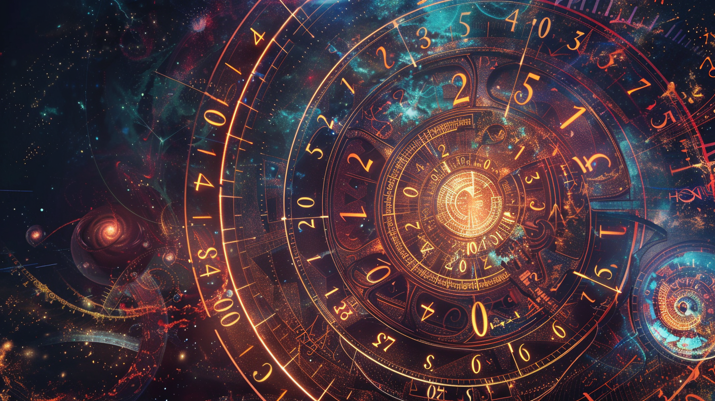 Numerología Espiritual