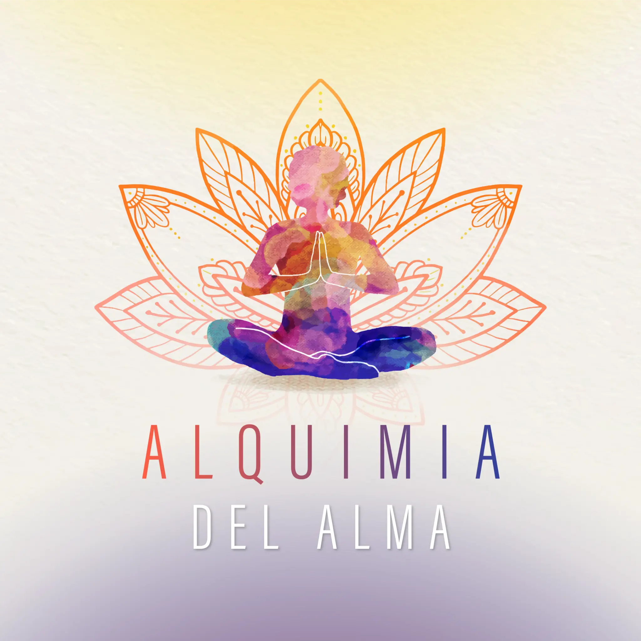 Alquimia del Alma