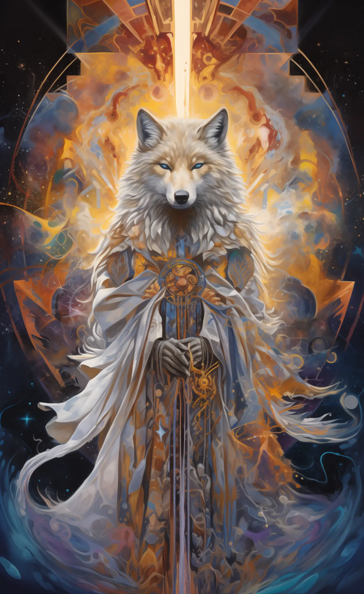 Tarot Del Alma
